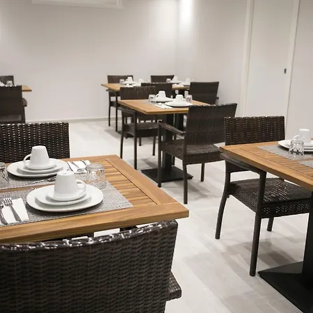 Luxury & Charm Penzion Tropea