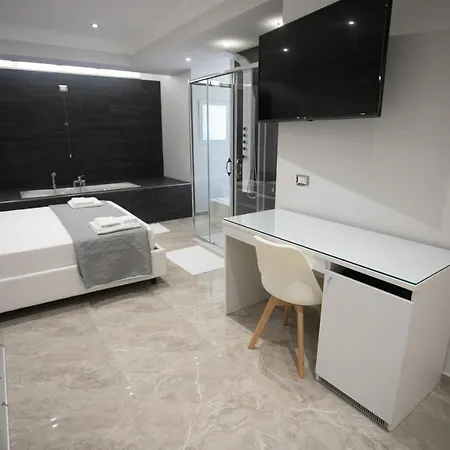 Luxury & Charm Guest house Tropea