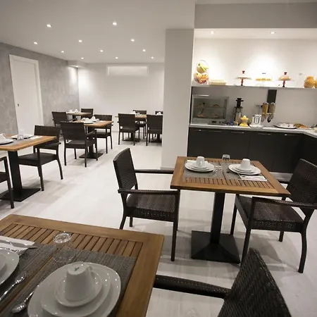 Luxury & Charm 4* Tropea