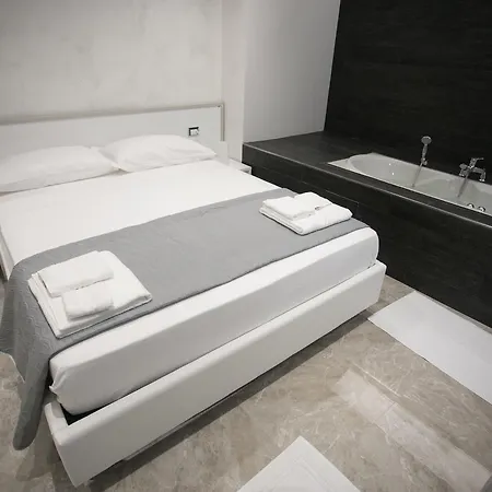 Luxury & Charm Tropea