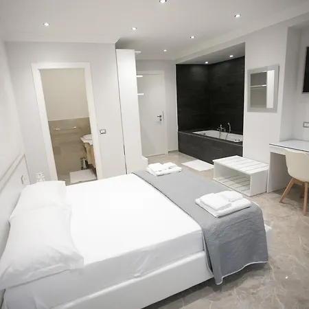 Luxury & Charm 4* Tropea