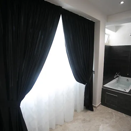 Penzion Luxury & Charm 4*