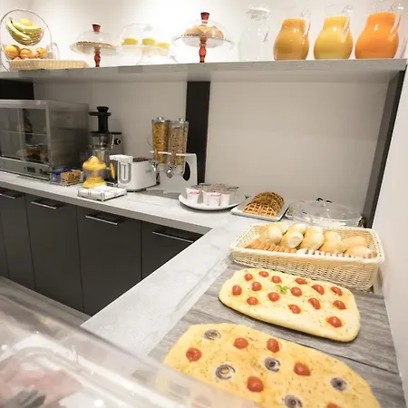 Luxury & Charm Guest house