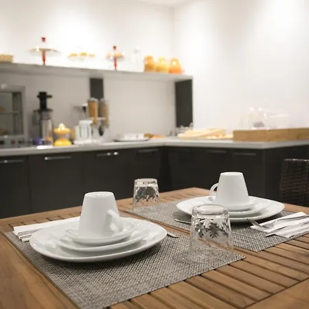 Luxury & Charm Tropea