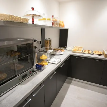 Guest house Luxury & Charm