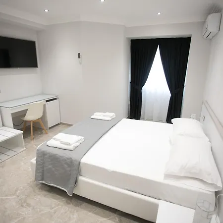 Luxury & Charm Penzion Tropea