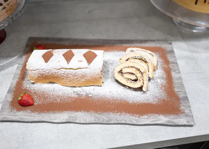 Luxury & Charm Gasthof