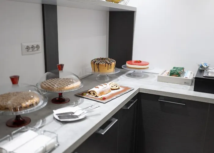 Luxury & Charm Pensión