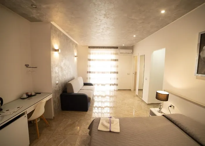 Luxury & Charm Gasthof Tropea