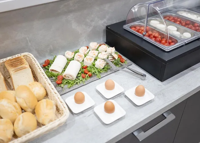 Pensión Luxury & Charm 4*