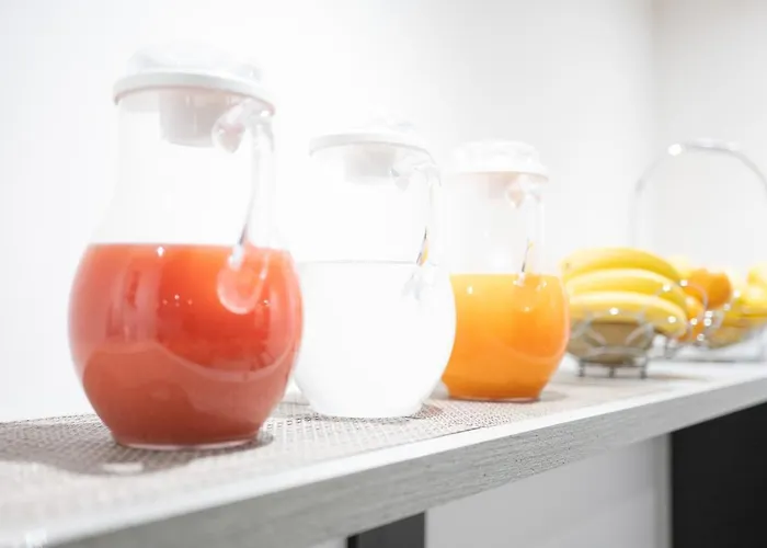 Pensión Luxury & Charm 4*