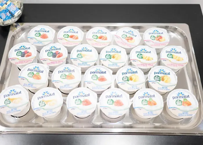 Luxury & Charm Pensión