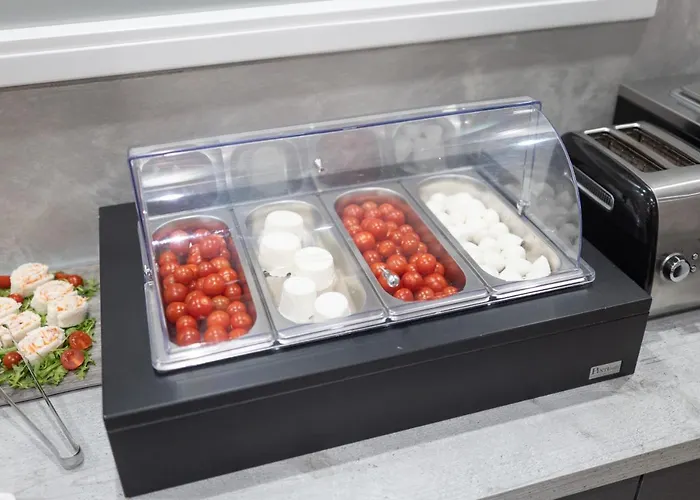 Luxury & Charm 4* Tropea