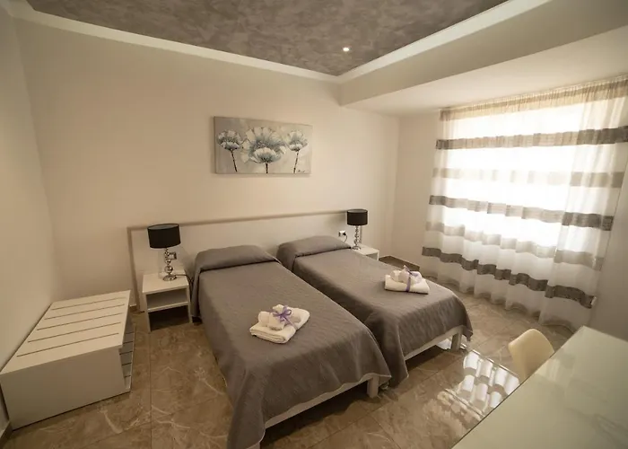 Luxury & Charm Tropea