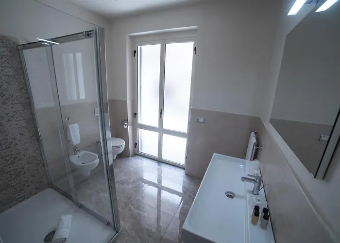 Luxury & Charm 4* Tropea