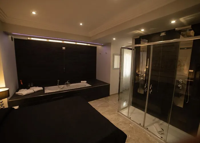 Gasthof Luxury & Charm Tropea