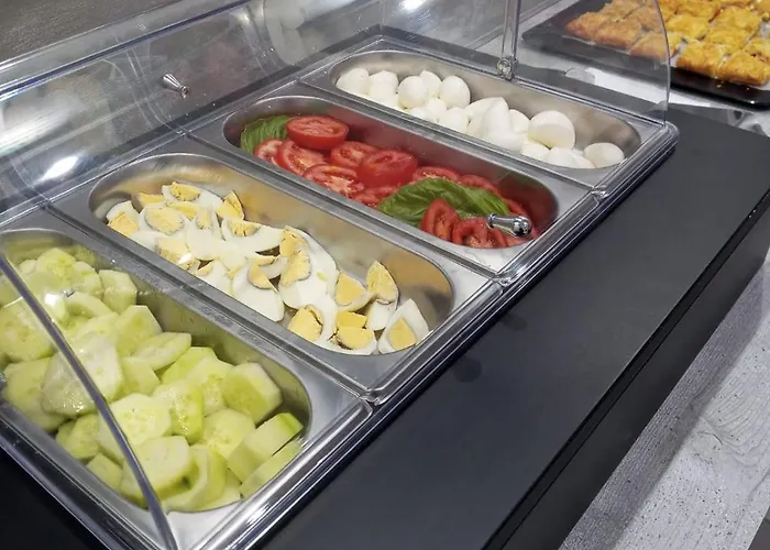 Luxury & Charm Gasthof Tropea