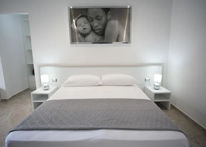 Luxury & Charm Gasthof Tropea