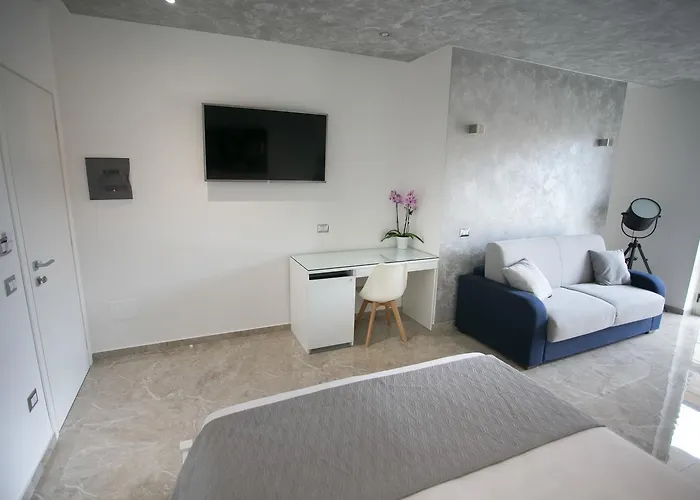 Luxury & Charm Tropea