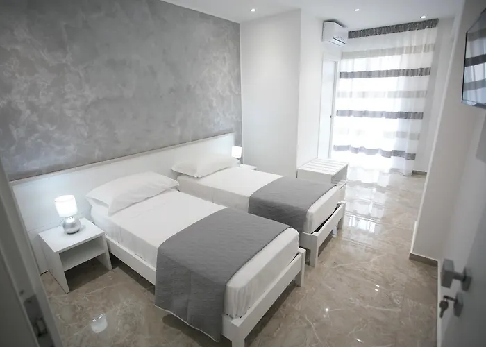 Pensión Luxury & Charm