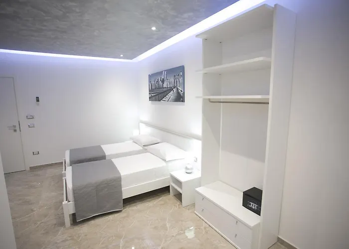 Pensión Luxury & Charm