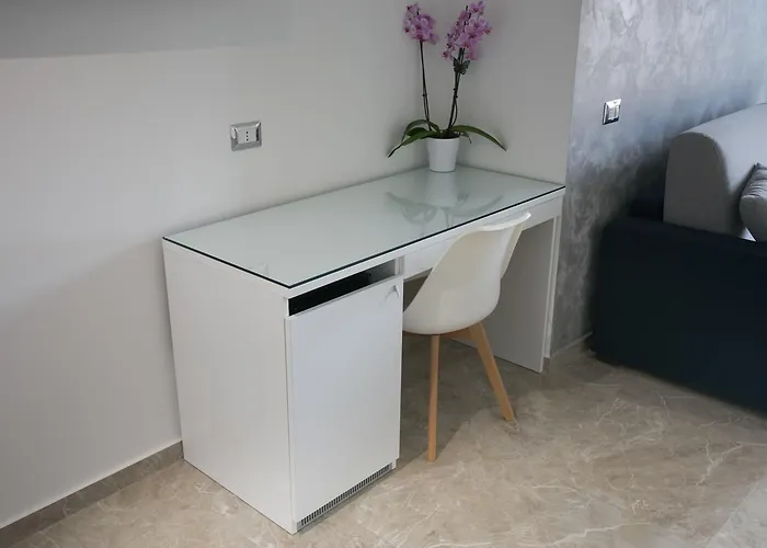 Luxury & Charm Tropea