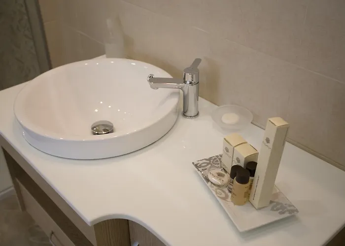 Luxury & Charm Pensión