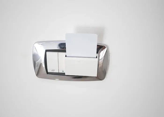 Pensión Luxury & Charm Tropea