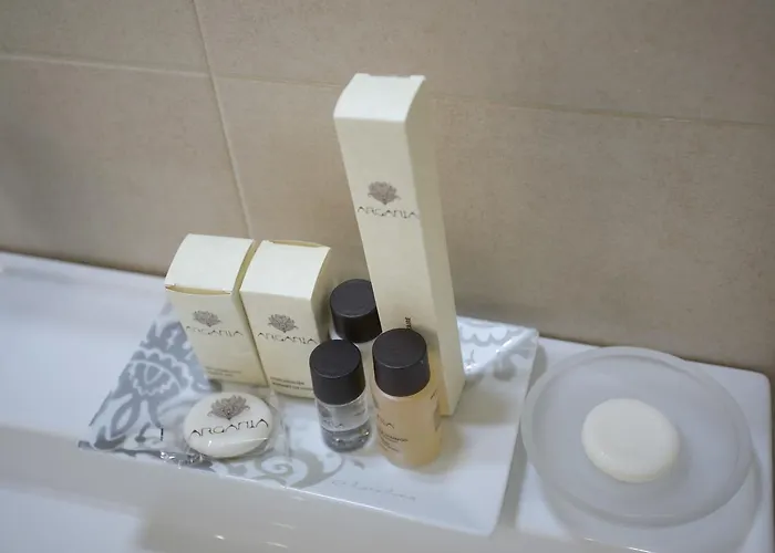 Pensión Luxury & Charm