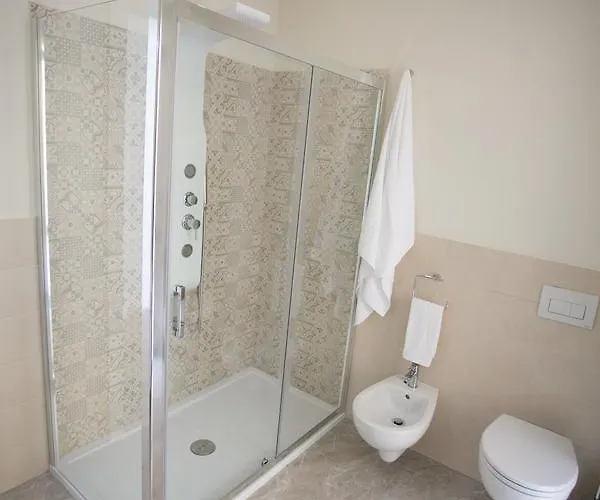 Pensión Luxury & Charm Tropea