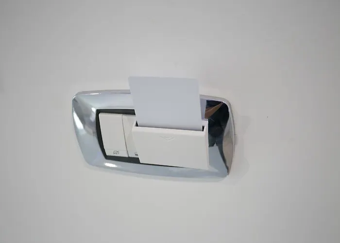 Pensión Luxury & Charm