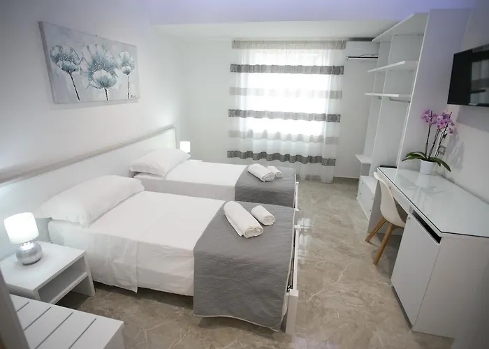 Pensión Luxury & Charm