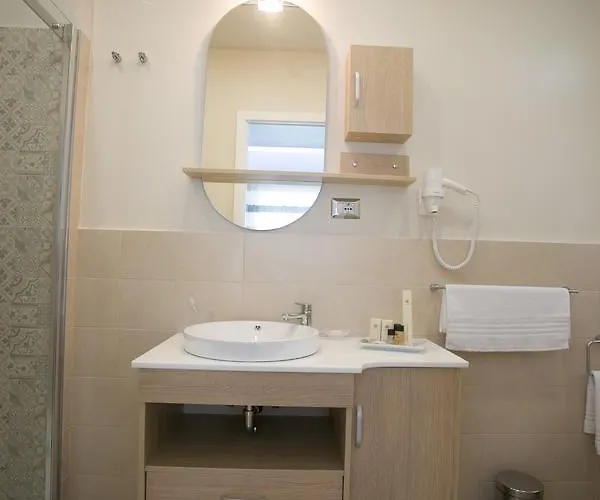 Gasthof Luxury & Charm Tropea