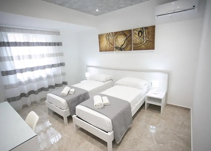 Luxury & Charm Gasthof Tropea