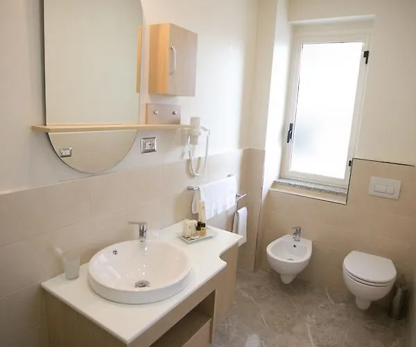 Pensión Luxury & Charm