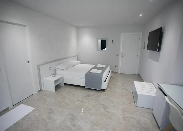 Pensión Luxury & Charm