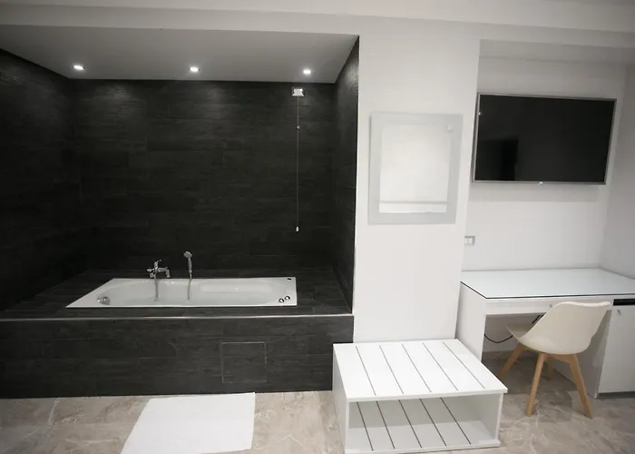 Luxury & Charm Tropea