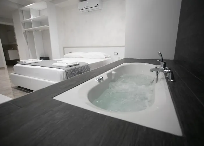 Pensión Luxury & Charm