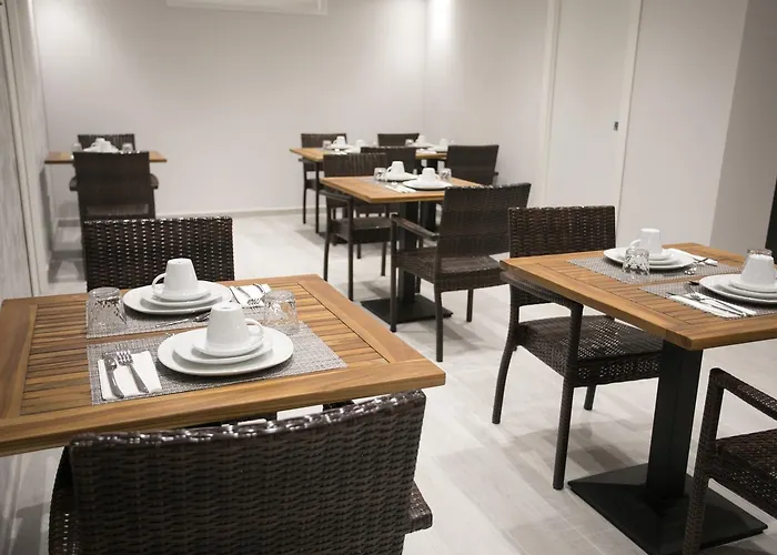 Luxury & Charm Gasthof Tropea