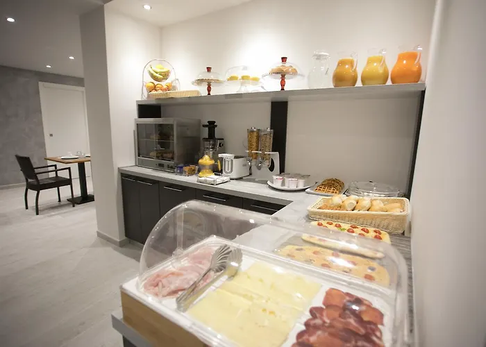 Luxury & Charm 4* Tropea