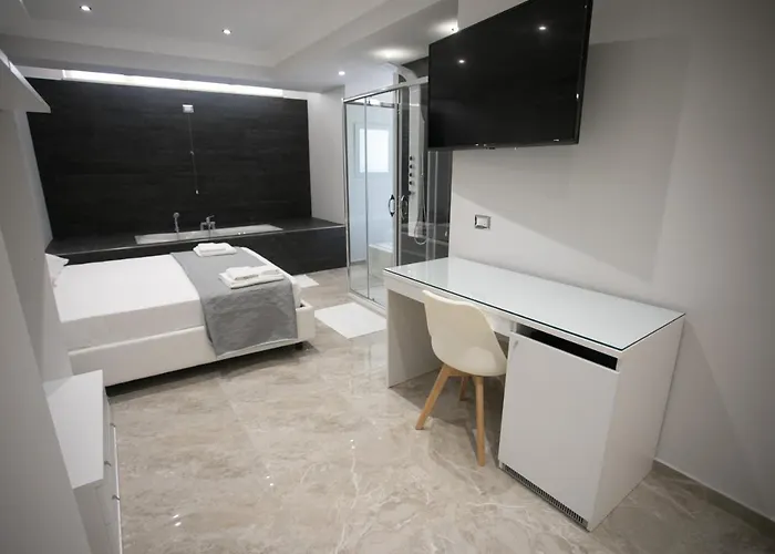 Luxury & Charm Gasthof Tropea