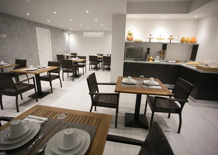 Luxury & Charm 4* Tropea