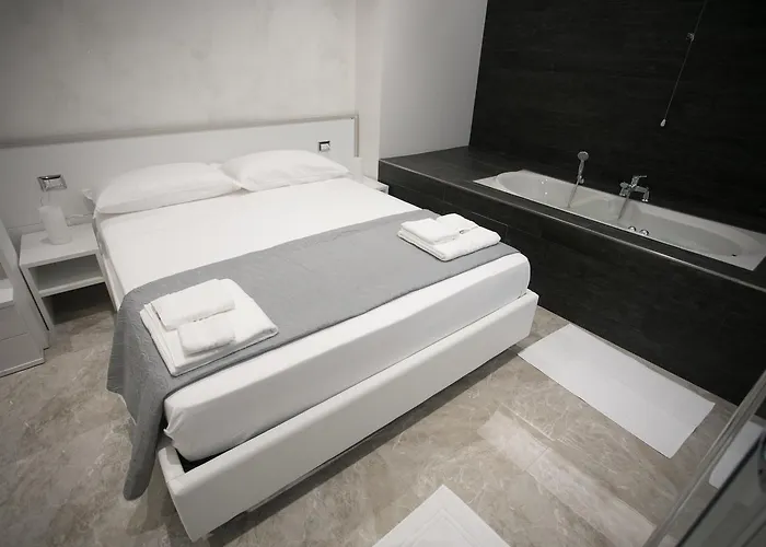 Luxury & Charm Tropea