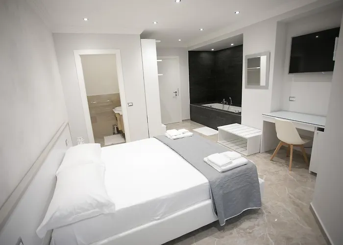 Luxury & Charm 4* Tropea