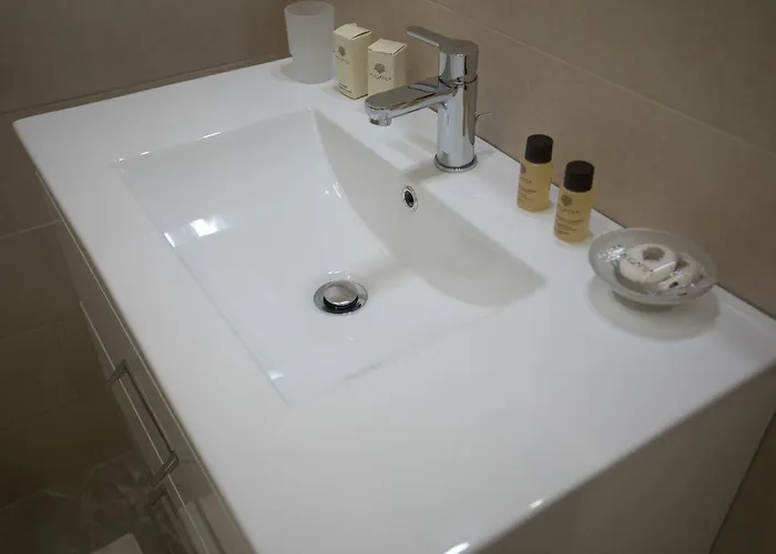 Luxury & Charm Pensión Tropea