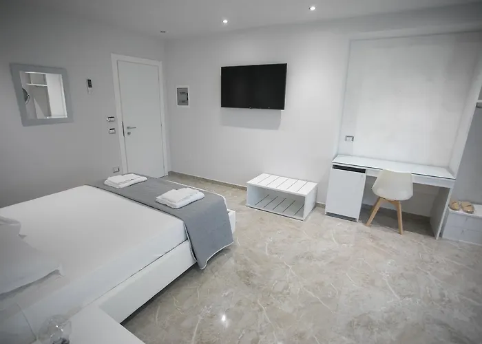 Luxury & Charm Tropea