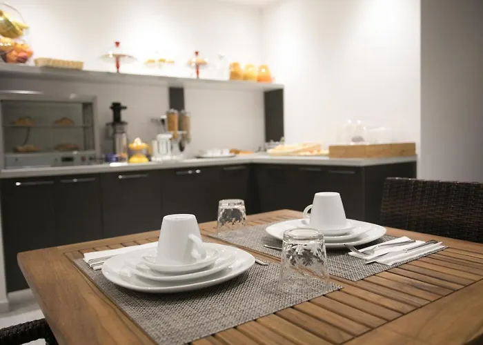 Luxury & Charm Tropea