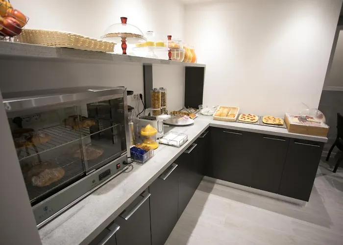 Pensión Luxury & Charm