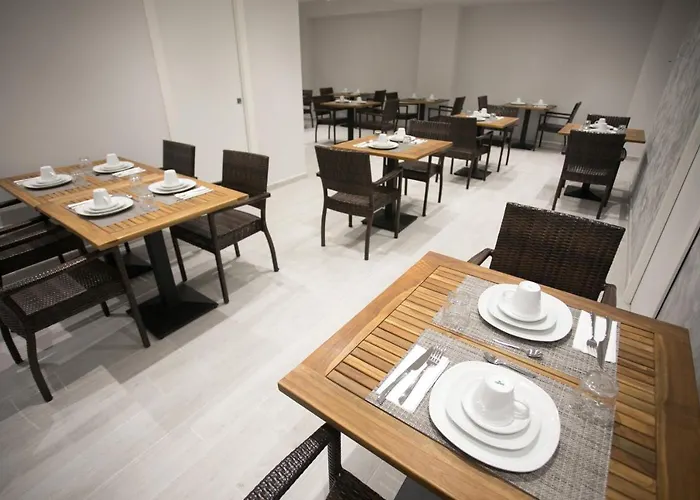 Luxury & Charm Pensión