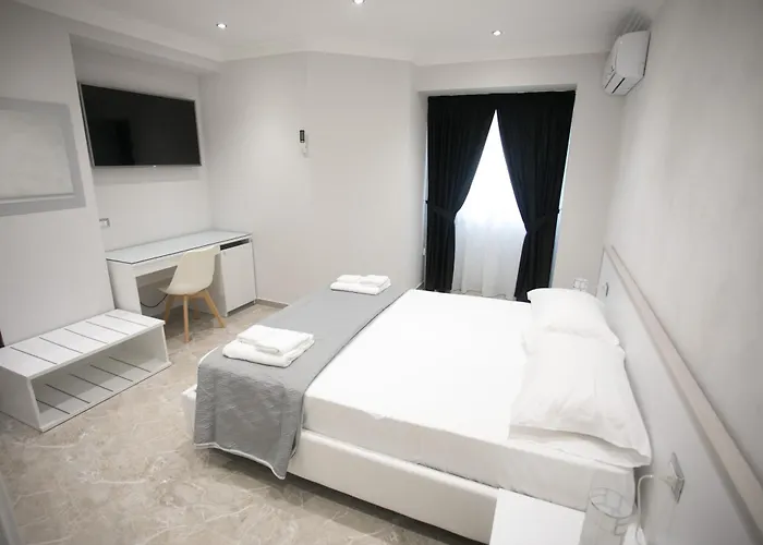 Luxury & Charm Gasthof Tropea